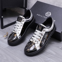 $76.00 USD Philipp Plein PP Casual Shoes For Men #1221322