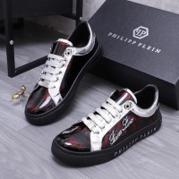 $76.00 USD Philipp Plein PP Casual Shoes For Men #1221323