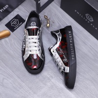 $76.00 USD Philipp Plein PP Casual Shoes For Men #1221323