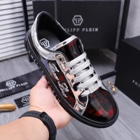 $76.00 USD Philipp Plein PP Casual Shoes For Men #1221323