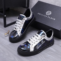 $76.00 USD Philipp Plein PP Casual Shoes For Men #1221324