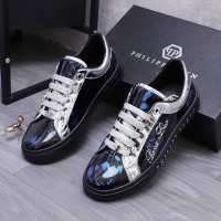 $76.00 USD Philipp Plein PP Casual Shoes For Men #1221324