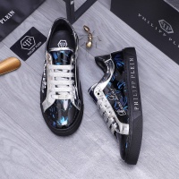 $76.00 USD Philipp Plein PP Casual Shoes For Men #1221324