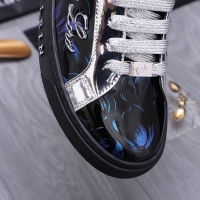 $76.00 USD Philipp Plein PP Casual Shoes For Men #1221324