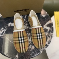 $72.00 USD Burberry Casual Shoes For Men #1221335