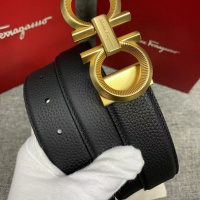 $52.00 USD Salvatore Ferragamo AAA Quality Belts For Men #1221350