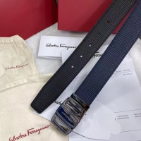 $52.00 USD Salvatore Ferragamo AAA Quality Belts For Men #1221354