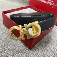 $52.00 USD Salvatore Ferragamo AAA Quality Belts For Men #1221373