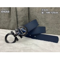 Salvatore Ferragamo AAA Quality Belts For Men #1221385