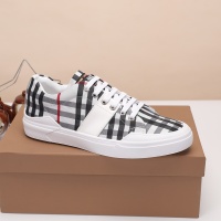 $68.00 USD Burberry Casual Shoes For Men #1221416