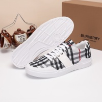 $68.00 USD Burberry Casual Shoes For Men #1221416