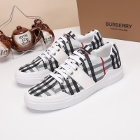 $68.00 USD Burberry Casual Shoes For Men #1221416