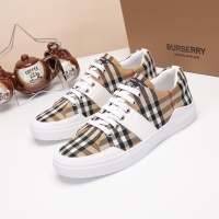 $68.00 USD Burberry Casual Shoes For Men #1221417