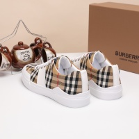 $68.00 USD Burberry Casual Shoes For Men #1221417