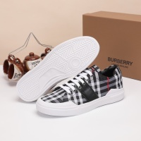 $68.00 USD Burberry Casual Shoes For Men #1221418