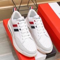 $92.00 USD Thom Browne TB Casual Shoes For Men #1221439