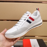 $92.00 USD Thom Browne TB Casual Shoes For Men #1221439