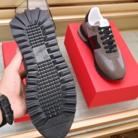 $96.00 USD Valentino Casual Shoes For Men #1221452