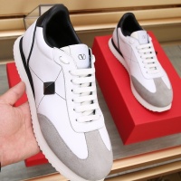 $96.00 USD Valentino Casual Shoes For Men #1221456