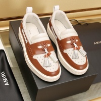 $125.00 USD Amiri Casual Shoes For Men #1221461