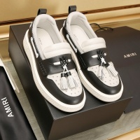 $125.00 USD Amiri Casual Shoes For Men #1221462