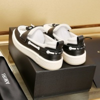 $125.00 USD Amiri Casual Shoes For Men #1221462