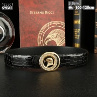 $60.00 USD Stefano Ricci AAA Quality Belts For Men #1221496