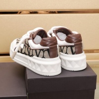 $102.00 USD Valentino Casual Shoes For Men #1221561