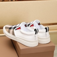 $85.00 USD Burberry Casual Shoes For Men #1221567