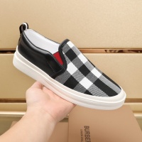 $85.00 USD Burberry Casual Shoes For Men #1221568