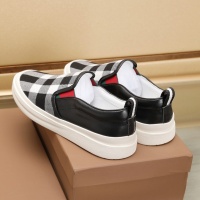 $85.00 USD Burberry Casual Shoes For Men #1221568