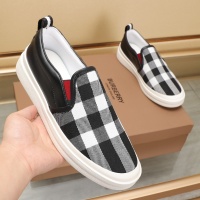 $85.00 USD Burberry Casual Shoes For Men #1221568