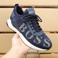 $88.00 USD Boss Casual Shoes For Men #1221574