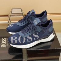 $88.00 USD Boss Casual Shoes For Men #1221574