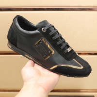 $92.00 USD Dolce & Gabbana D&G Casual Shoes For Men #1221577