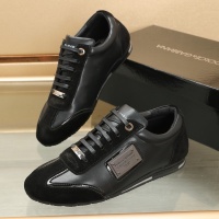 $92.00 USD Dolce & Gabbana D&G Casual Shoes For Men #1221578