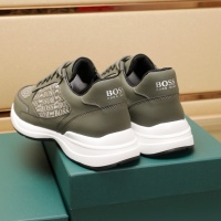 $92.00 USD Boss Casual Shoes For Men #1221583