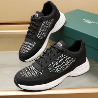 Boss Casual Shoes For Men #1221585