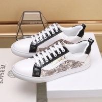 $85.00 USD Versace Casual Shoes For Men #1221622