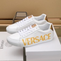 $92.00 USD Versace Casual Shoes For Men #1221624