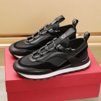 $130.00 USD Valentino Casual Shoes For Men #1221639