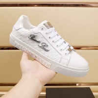 $88.00 USD Philipp Plein PP Casual Shoes For Men #1221649