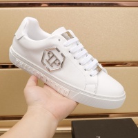 $88.00 USD Philipp Plein PP Casual Shoes For Men #1221651