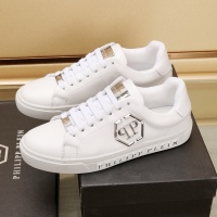 $88.00 USD Philipp Plein PP Casual Shoes For Men #1221651