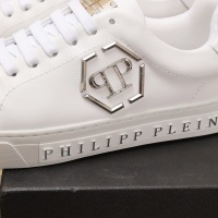 $88.00 USD Philipp Plein PP Casual Shoes For Men #1221651