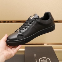 $88.00 USD Philipp Plein PP Casual Shoes For Men #1221652