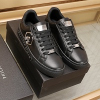 $88.00 USD Philipp Plein PP Casual Shoes For Men #1221654