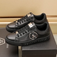 $88.00 USD Philipp Plein PP Casual Shoes For Men #1221654