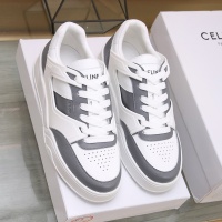 $88.00 USD Celine Casual Shoes For Men #1221655