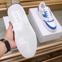 $88.00 USD Celine Casual Shoes For Men #1221656